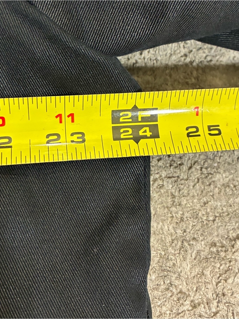 Rogue Motorcycle Jacket - Picture 6 of 7